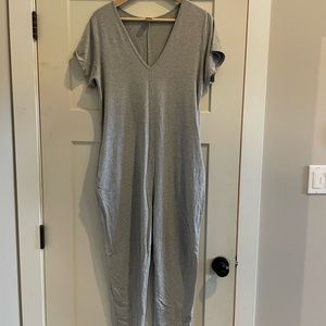 Smash and Tess Sunday Romper (M)